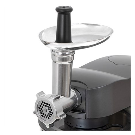 Adler | AD 4221 | Planetary Food Processor | Bowl capacity 7 L | 1200 W | Number of speeds 6 | Shaft material | Meat mincer | St - 7